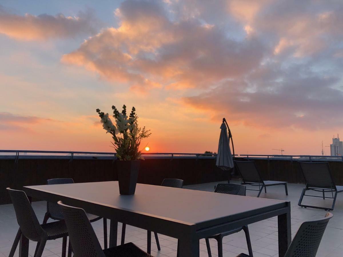 Apartament 40 Agripas Street Jerozolima Zewnętrze zdjęcie