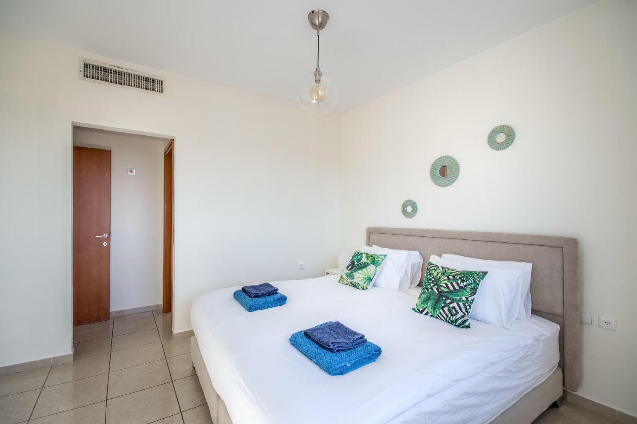 Apartament 40 Agripas Street Jerozolima Zewnętrze zdjęcie