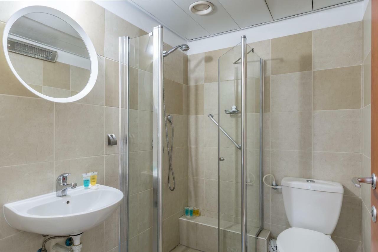 Apartament 40 Agripas Street Jerozolima Zewnętrze zdjęcie
