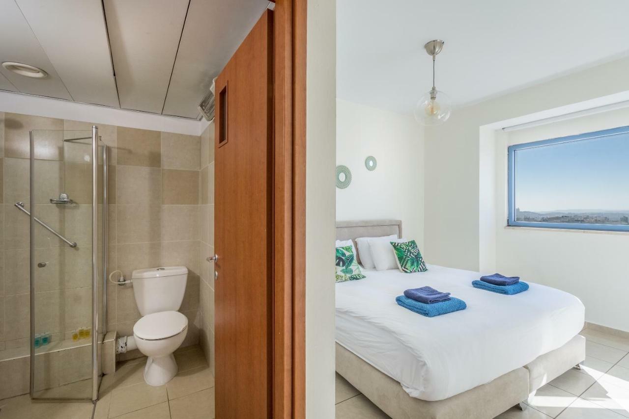 Apartament 40 Agripas Street Jerozolima Zewnętrze zdjęcie