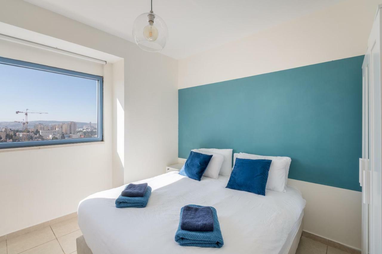 Apartament 40 Agripas Street Jerozolima Zewnętrze zdjęcie