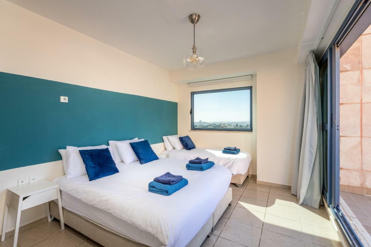 Apartament 40 Agripas Street Jerozolima Zewnętrze zdjęcie