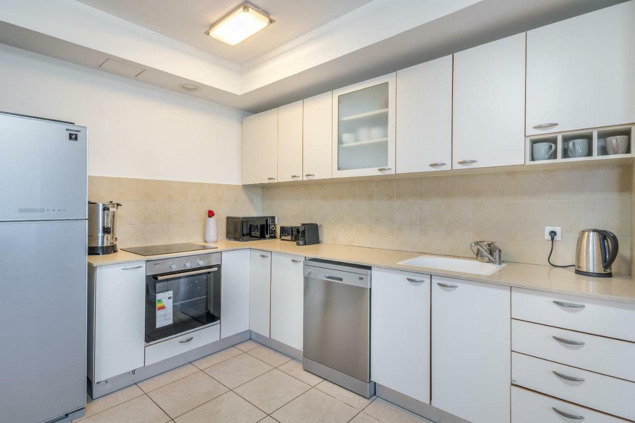 Apartament 40 Agripas Street Jerozolima Zewnętrze zdjęcie