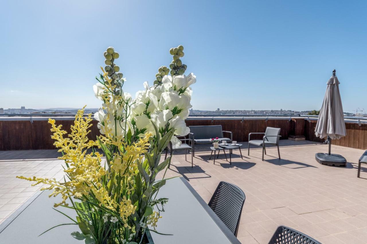 Apartament 40 Agripas Street Jerozolima Zewnętrze zdjęcie