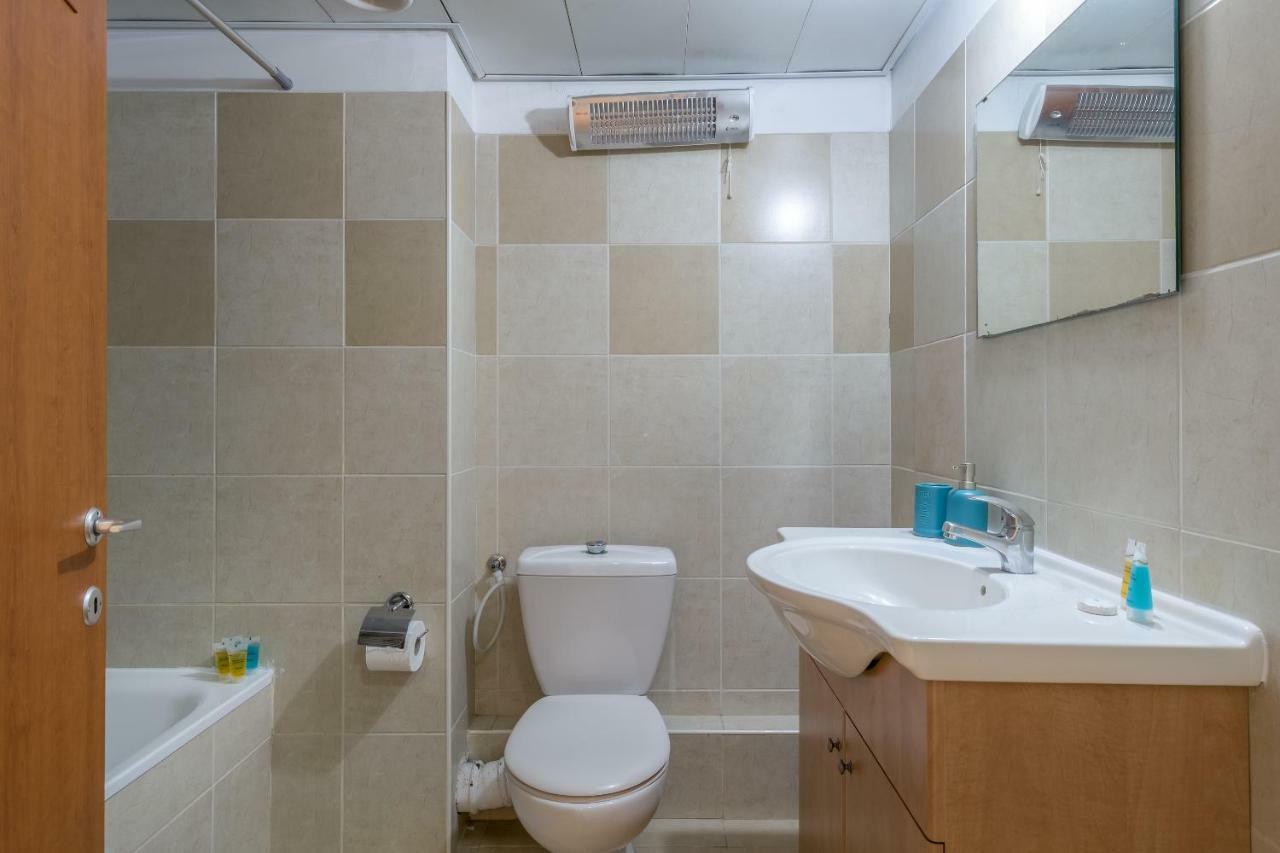 Apartament 40 Agripas Street Jerozolima Zewnętrze zdjęcie