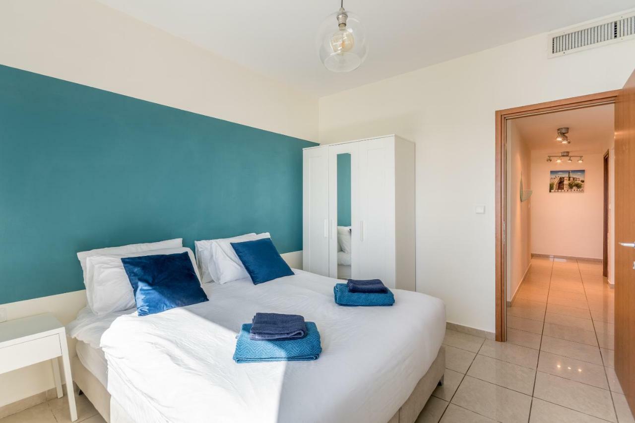 Apartament 40 Agripas Street Jerozolima Zewnętrze zdjęcie