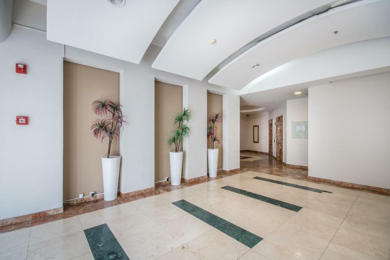 Apartament 40 Agripas Street Jerozolima Zewnętrze zdjęcie