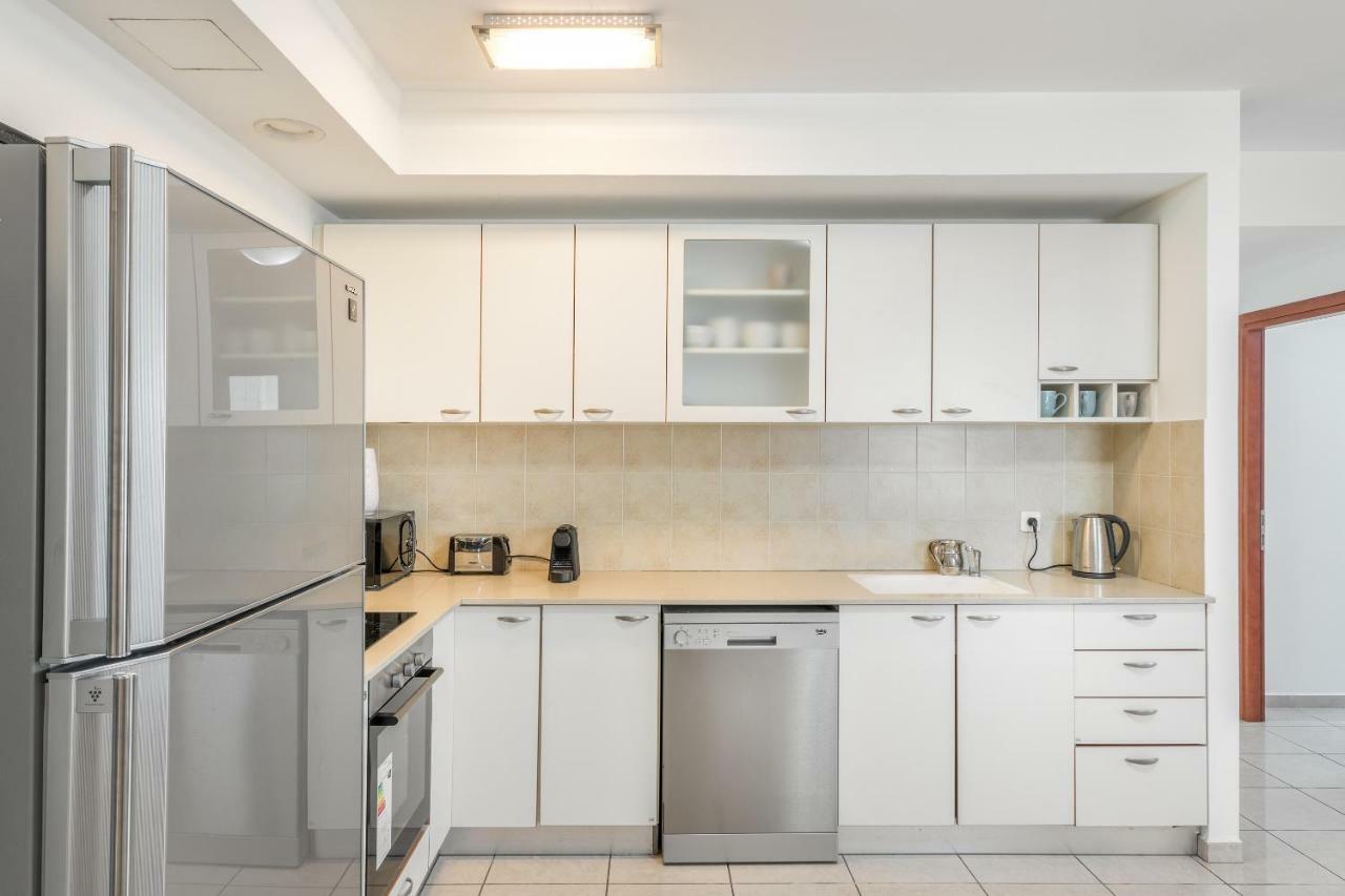 Apartament 40 Agripas Street Jerozolima Zewnętrze zdjęcie