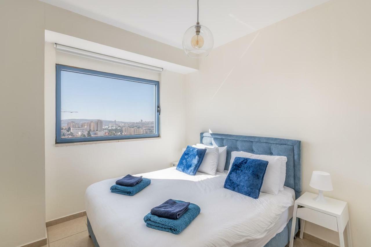 Apartament 40 Agripas Street Jerozolima Zewnętrze zdjęcie