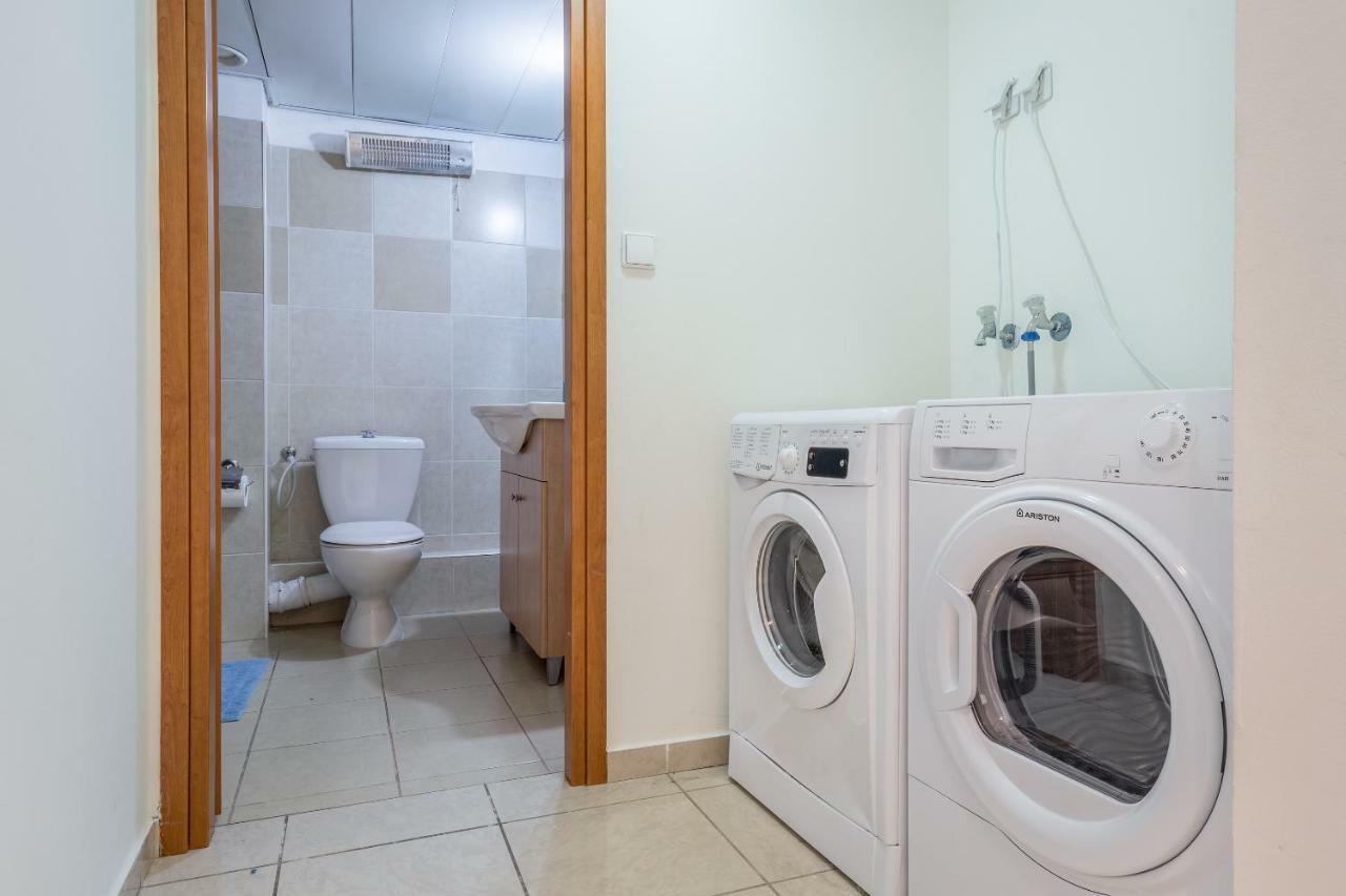 Apartament 40 Agripas Street Jerozolima Zewnętrze zdjęcie